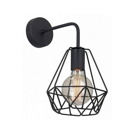 Бра Vitaluce V4705-1/1A, 1xE27 макс. 40Вт - фото 1