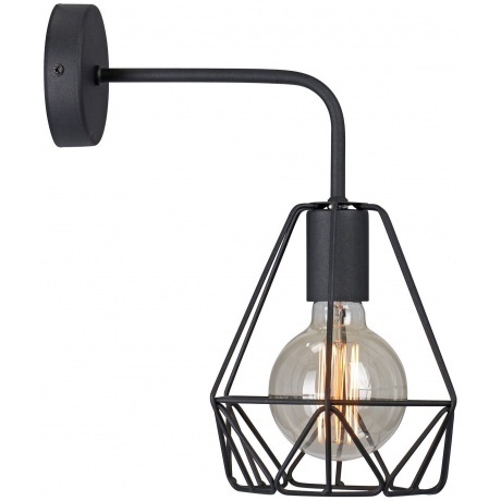 Бра Vitaluce V4705-1/1A, 1xE27 макс. 40Вт - фото 2