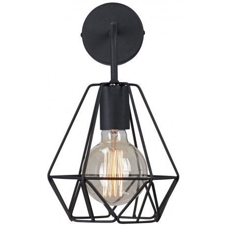 Бра Vitaluce V4705-1/1A, 1xE27 макс. 40Вт - фото 3