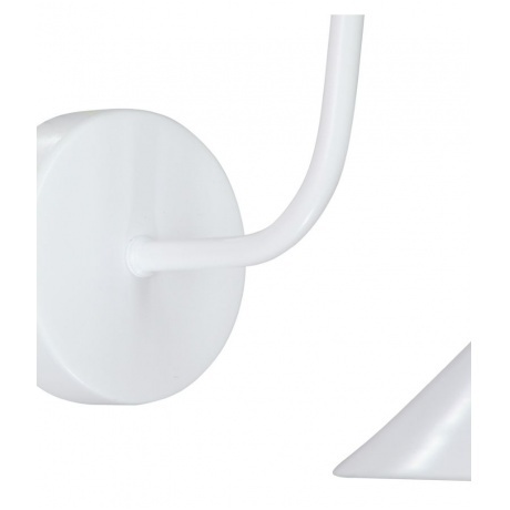 Бра Vitaluce V4785-0/1A, 1xE27 макс. 40Вт - фото 2