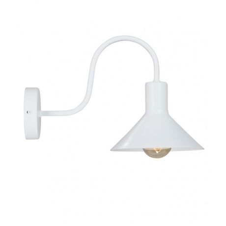 Бра Vitaluce V4785-0/1A, 1xE27 макс. 40Вт - фото 3