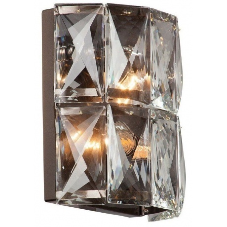 Бра Vitaluce V5845-7/2A, 2xE14 макс. 40Вт - фото 1