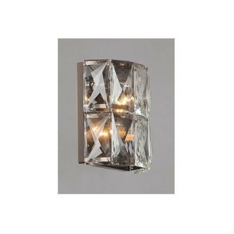 Бра Vitaluce V5845-7/2A, 2xE14 макс. 40Вт - фото 4