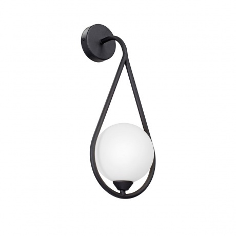 Бра Vitaluce V2933-1/1A, 1xG9 макс. 28Вт - фото 1