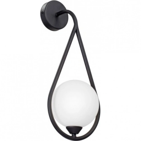 Бра Vitaluce V2933-1/1A, 1xG9 макс. 28Вт