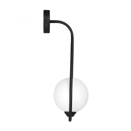 Бра Vitaluce V2933-1/1A, 1xG9 макс. 28Вт - фото 2