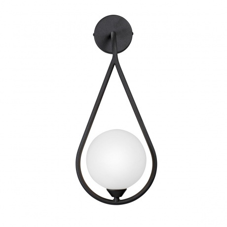 Бра Vitaluce V2933-1/1A, 1xG9 макс. 28Вт - фото 3