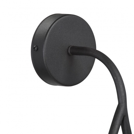 Бра Vitaluce V2933-1/1A, 1xG9 макс. 28Вт - фото 4