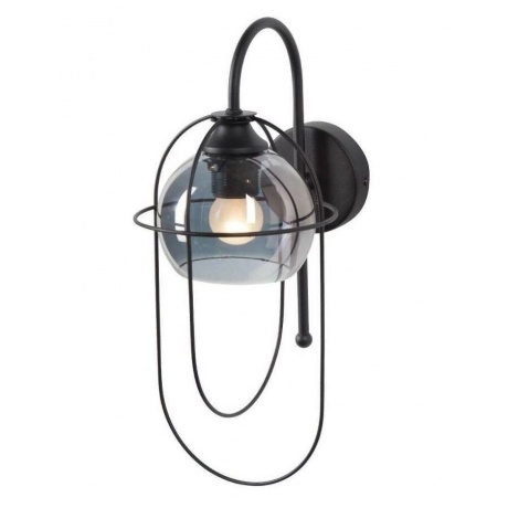 

Бра Vitaluce V4462-1/1A, 1хE27 макс. 60Вт