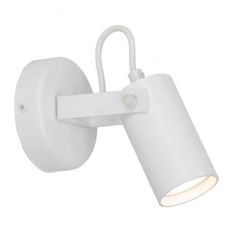 Бра Vitaluce V4640-0/1A, 1xGU10 макс. 35Вт