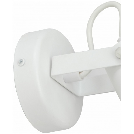 Бра Vitaluce V4640-0/1A, 1xGU10 макс. 35Вт - фото 4