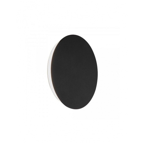 Бра Vitaluce V4671-1/1A, LED 11Вт, 3900-4200K, 640Lm