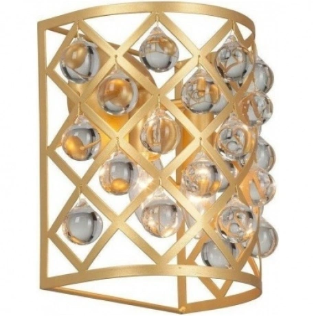 Бра Vitaluce V5351-8/2A, 2xE14 макс. 40Вт