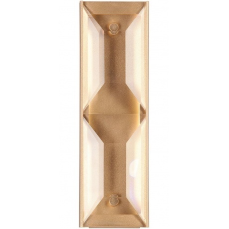 Бра Vitaluce V5829-8/1A, LED 19Вт, 3900-4200K - фото 2