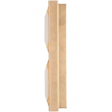 Бра Vitaluce V5829-8/1A, LED 19Вт, 3900-4200K - фото 3