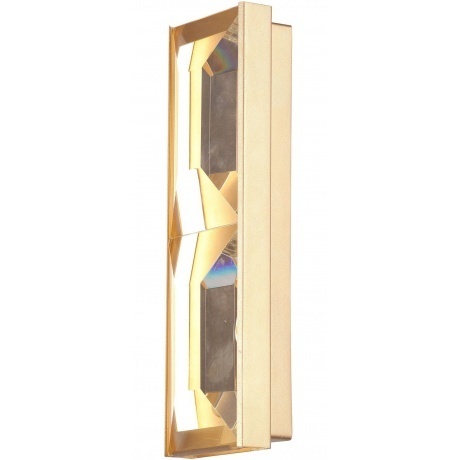 Бра Vitaluce V5829-8/1A, LED 19Вт, 3900-4200K - фото 4