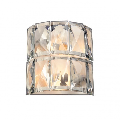 Бра Vitaluce V5845-0/2A, 2xE14 макс. 40Вт - фото 1