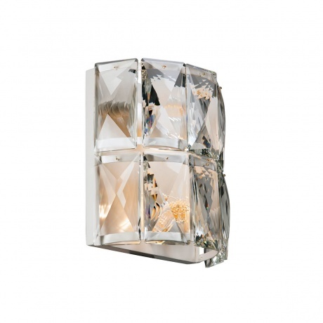 Бра Vitaluce V5845-0/2A, 2xE14 макс. 40Вт - фото 2