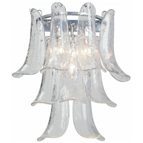 Бра Vitaluce V5860-9/3A, 3xE14 макс. 40Вт - фото 1