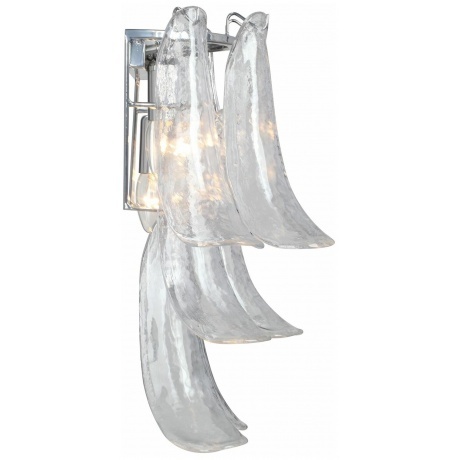 Бра Vitaluce V5860-9/3A, 3xE14 макс. 40Вт - фото 3