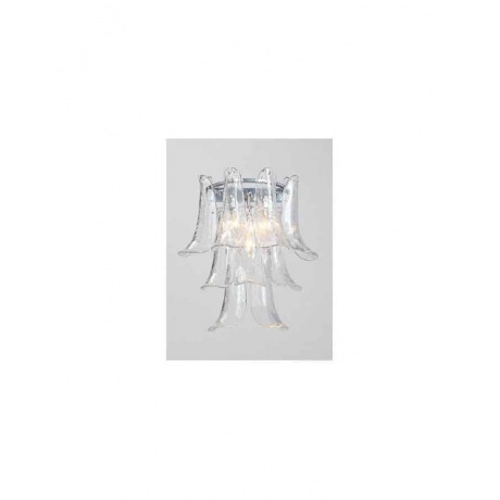 Бра Vitaluce V5860-9/3A, 3xE14 макс. 40Вт - фото 4