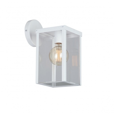 Бра Vitaluce V8002-0/1A, 1xE27 макс. 40Вт - фото 1