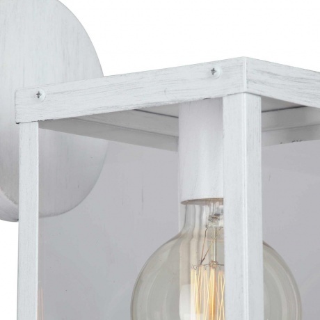 Бра Vitaluce V8002-0/1A, 1xE27 макс. 40Вт - фото 2