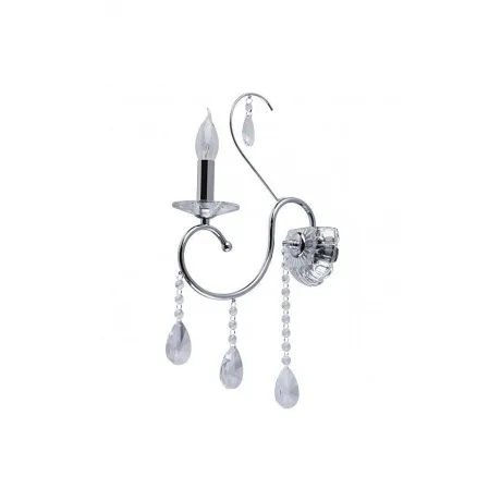 Светильник настенный MW-Light Адель 373023501