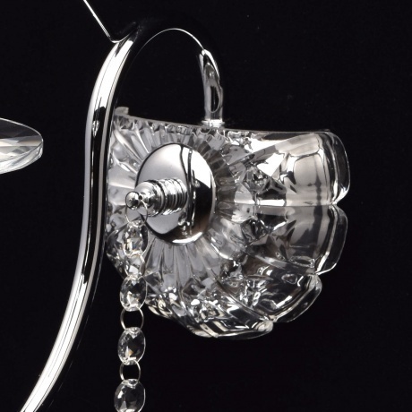 Светильник настенный MW-Light Адель 373023501 - фото 6