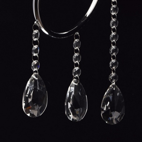 Светильник настенный MW-Light Адель 373023501 - фото 7