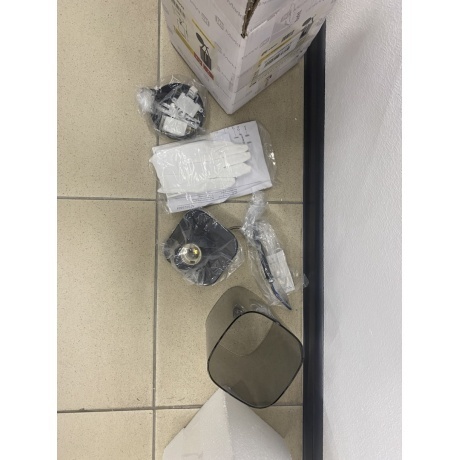 Бра DeMarkt Тетро 673025801 - фото 3