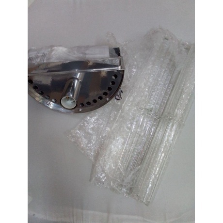 Бра Vitaluce V5871-9/2A, 2xE14 макс. 40Вт - фото 2