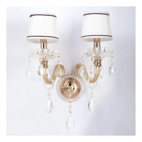 Бра V2334/2A, 2xE14 макс. 60Вт