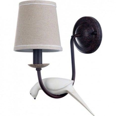 Бра V2348/1A, 1xE14 макс. 60Вт