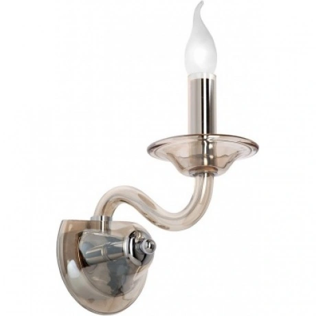 Бра V5164/1A, 1xE14 макс. 40Вт