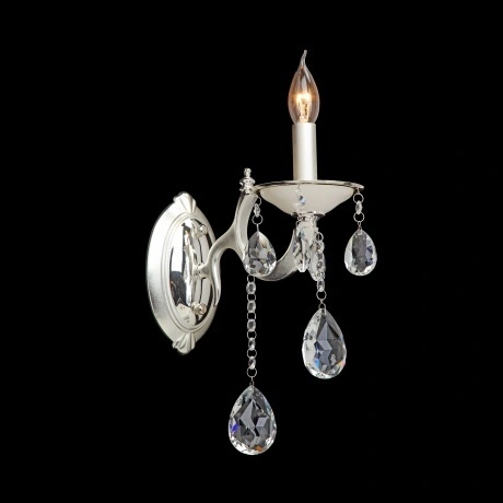 Светильник настенный  V2312/1A, 1хЕ14 макс. 60Вт