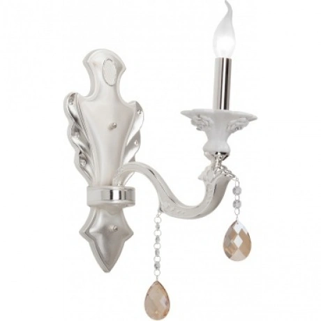 Светильник настенный  V2354/1A, 1xE14 макс. 60Вт