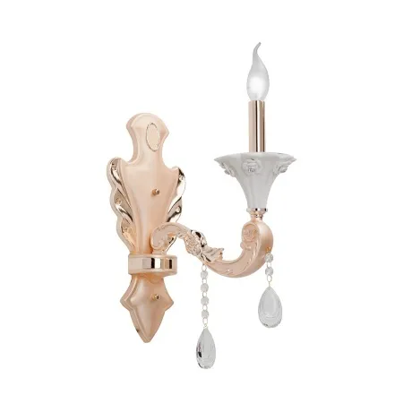 Светильник настенный  V2357/1A, 1xE14 макс. 60Вт