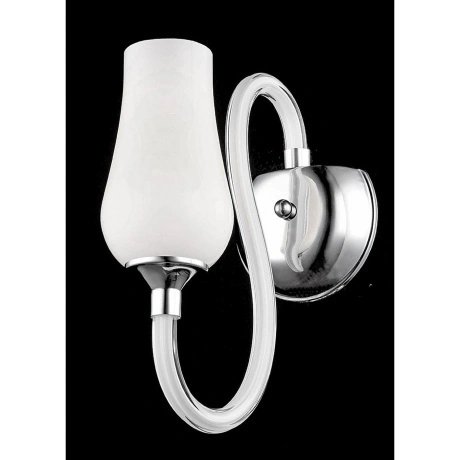 Светильник настенный  V4009/1A, 1хЕ14 макс. 60Вт