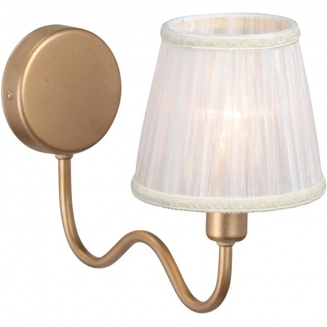 Светильник настенный V1848-8/1A, 1xE14 макс. 40Вт - фото 2