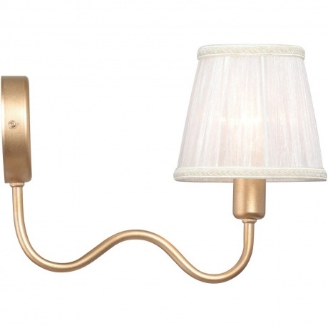 Светильник настенный V1848-8/1A, 1xE14 макс. 40Вт - фото 3