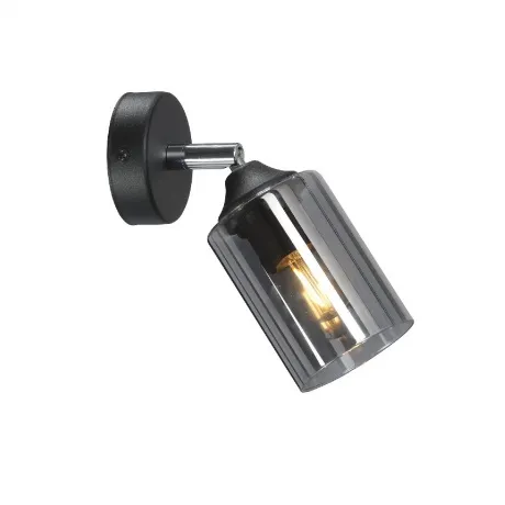 Светильник настенный V2833-1/1A, 1xE27 макс. 40Вт