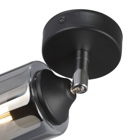 Светильник настенный V2833-1/1A, 1xE27 макс. 40Вт - фото 4