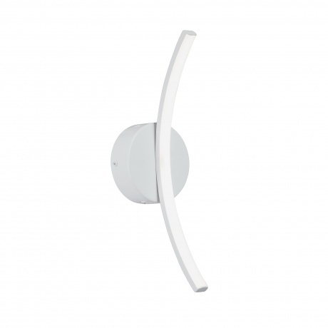 Светильник настенный V2870-0/1A, LED 9Вт, 3900-4200К, 500лм