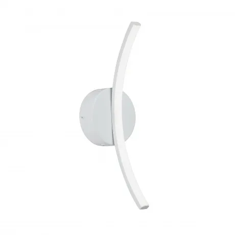 Светильник настенный V2870-0/1A, LED 9Вт, 3900-4200К, 500лм