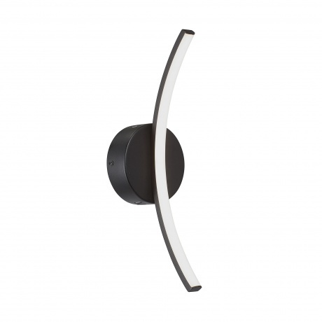 Светильник настенный V2870-1/1A, LED 9Вт, 3900-4200К, 500лм