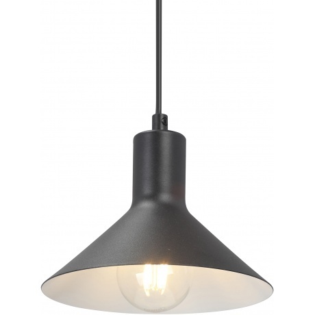 Светильник настенный V2897-1/1A, 1xE27 макс. 40Вт - фото 3