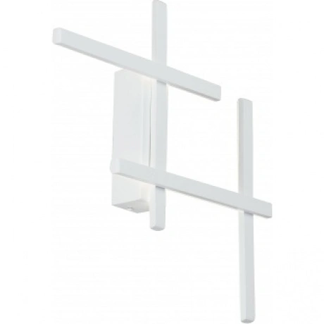 Светильник настенный V3043-0/4A, LED 22Вт, 3900-4200К, 1650лм