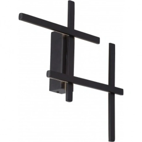 Светильник настенный V3043-1/4A, LED 22Вт, 3900-4200К, 1650лм