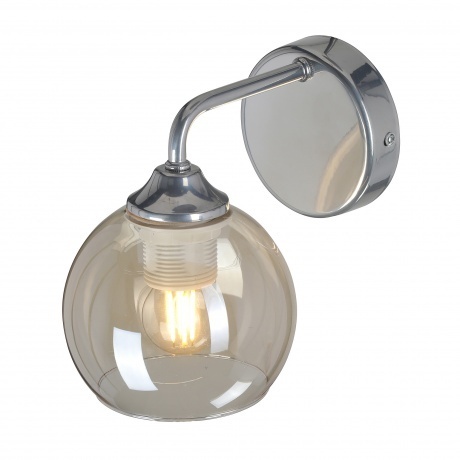 Светильник настенный V3096-9/1A, 1xE27 макс. 40Вт - фото 3